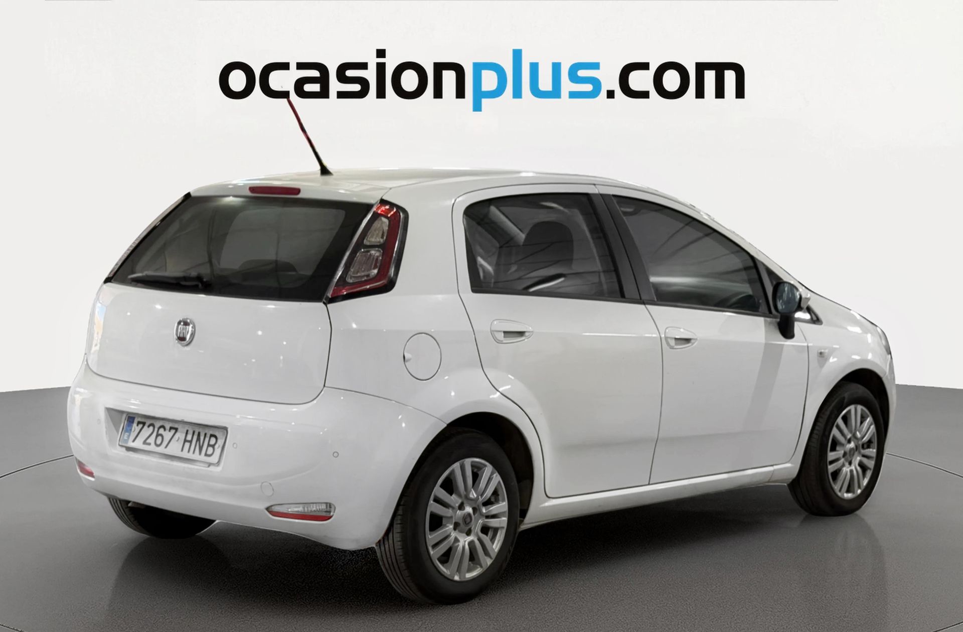 Fiat Punto 1.3 MultiJet Easy - foto 4