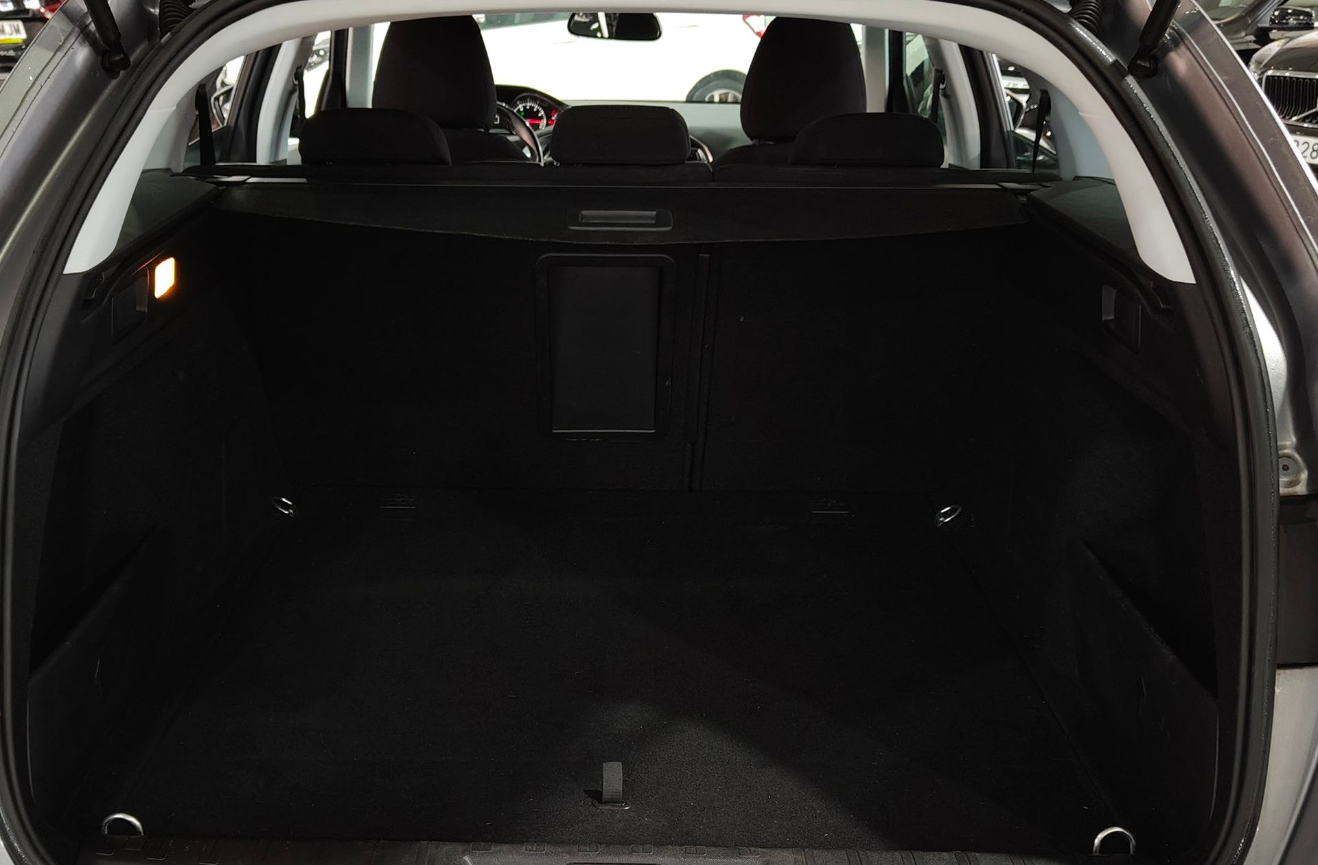 Peugeot 308 SW PureTech 110 Style - foto 14