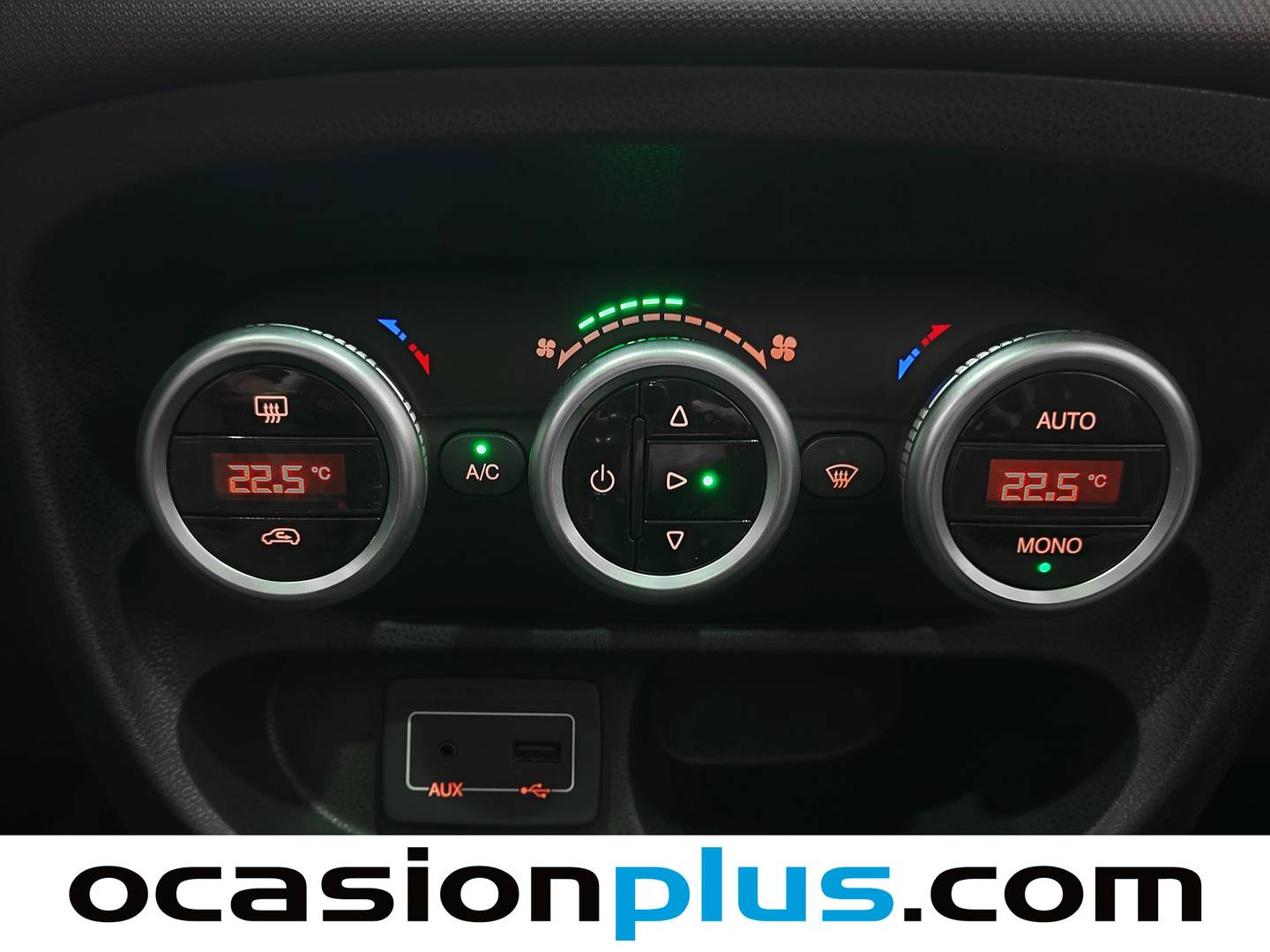 Fiat 500L Fiat 500L 1.4 16v Lounge (95 CV) al mejor precio