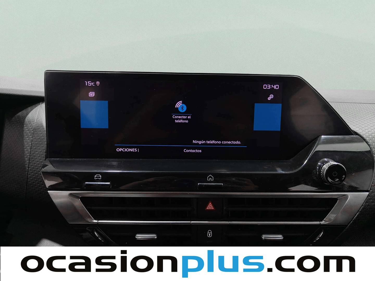 Foto Citroën C4 Citroen C4 PureTech 130 S&S Shine EAT8 (130 CV)