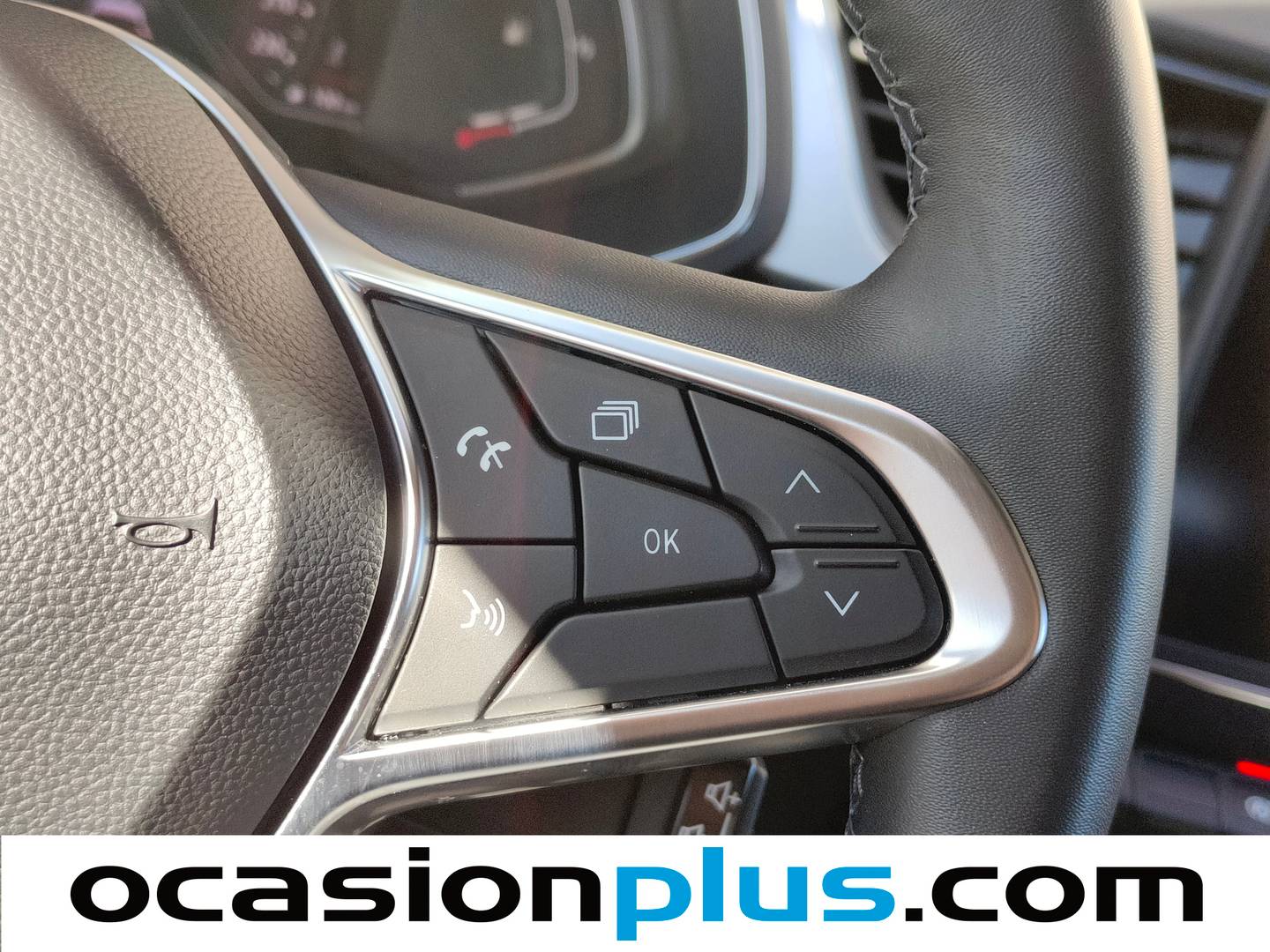 Renault Captur Renault Captur Techno TCe (140 CV) GPF de ocasión