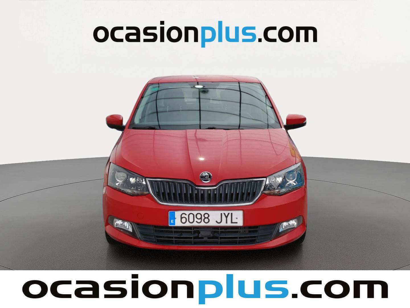 Skoda Fabia Skoda Fabia 1.0 MPI Like (75 CV) 75cv