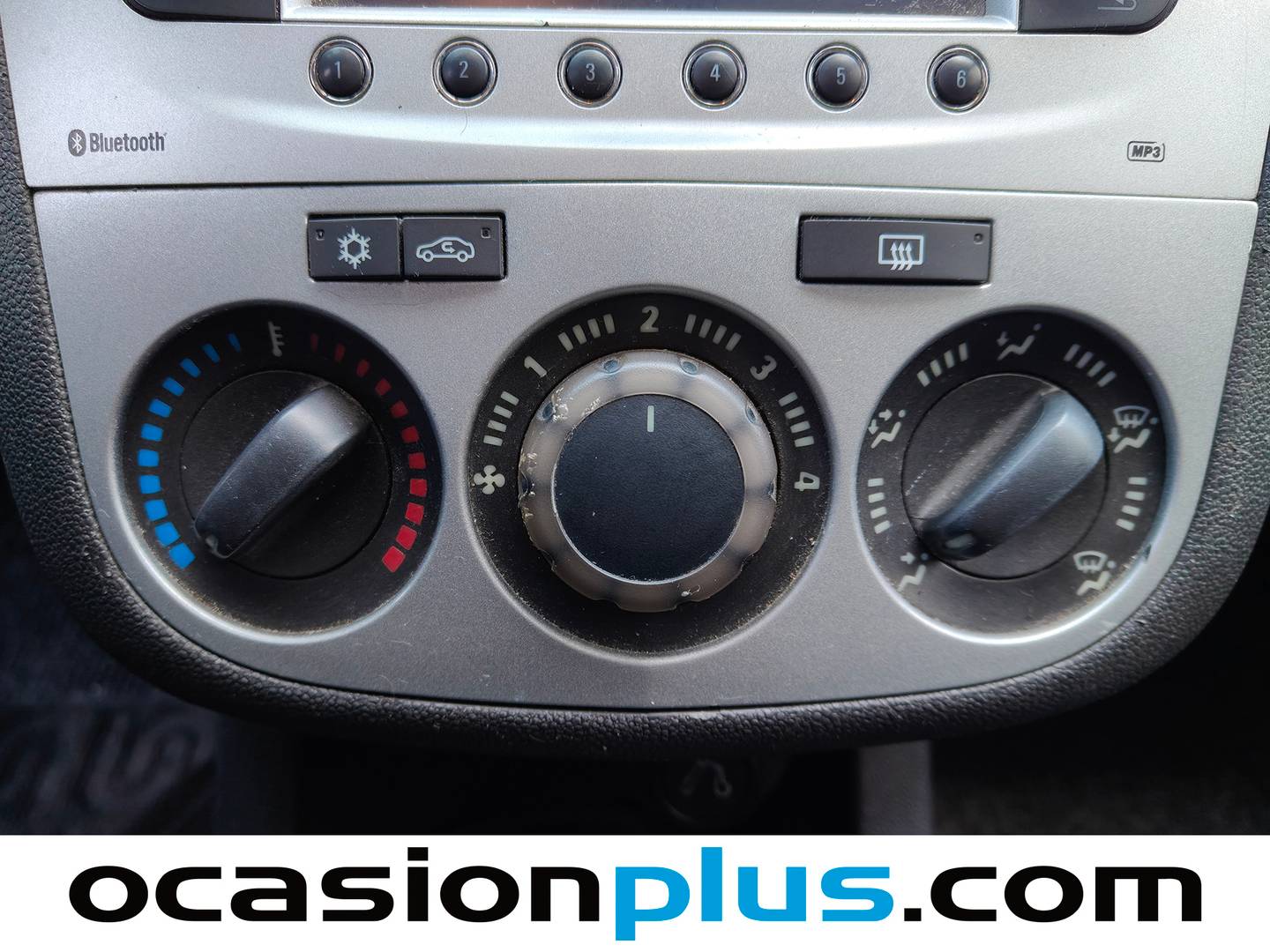 Opel Corsa Opel Corsa 1.3 ecoFLEX Selective (75 CV) 75cv