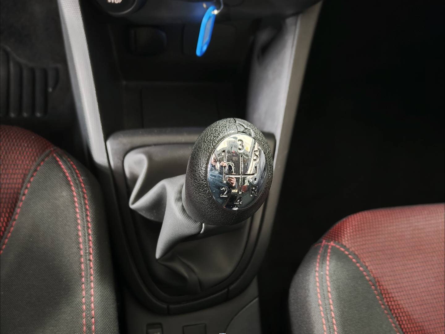 Foto Renault Clio Renault Clio Business dCi (75 CV)