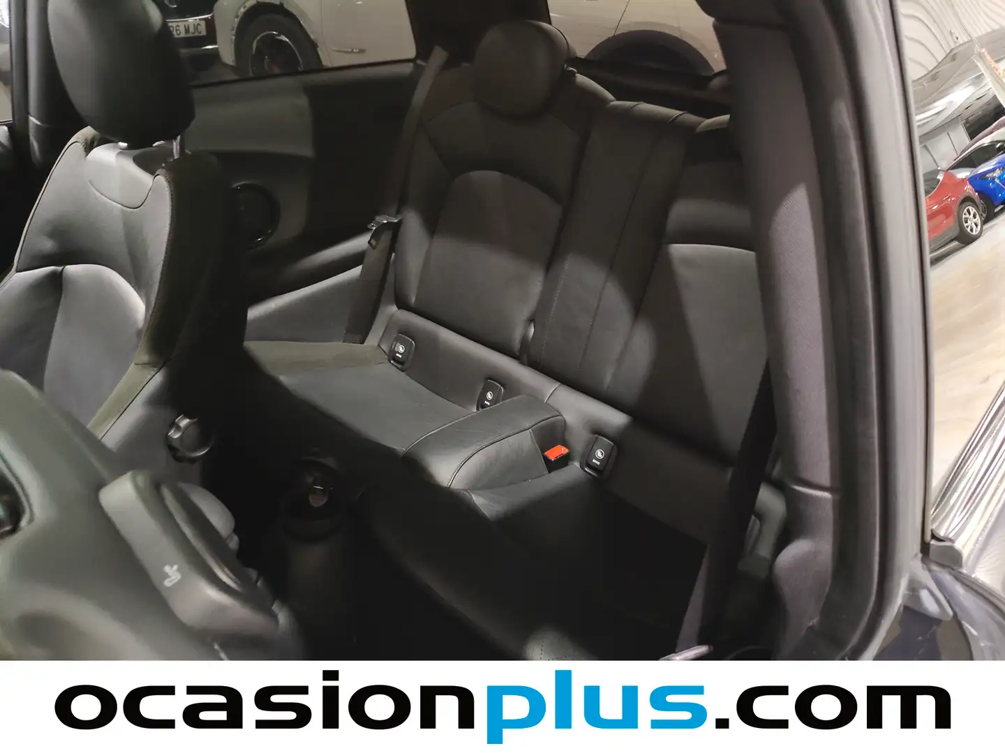 Foto Mini MINI MINI MINI 3 Puertas Cooper S (192 CV)