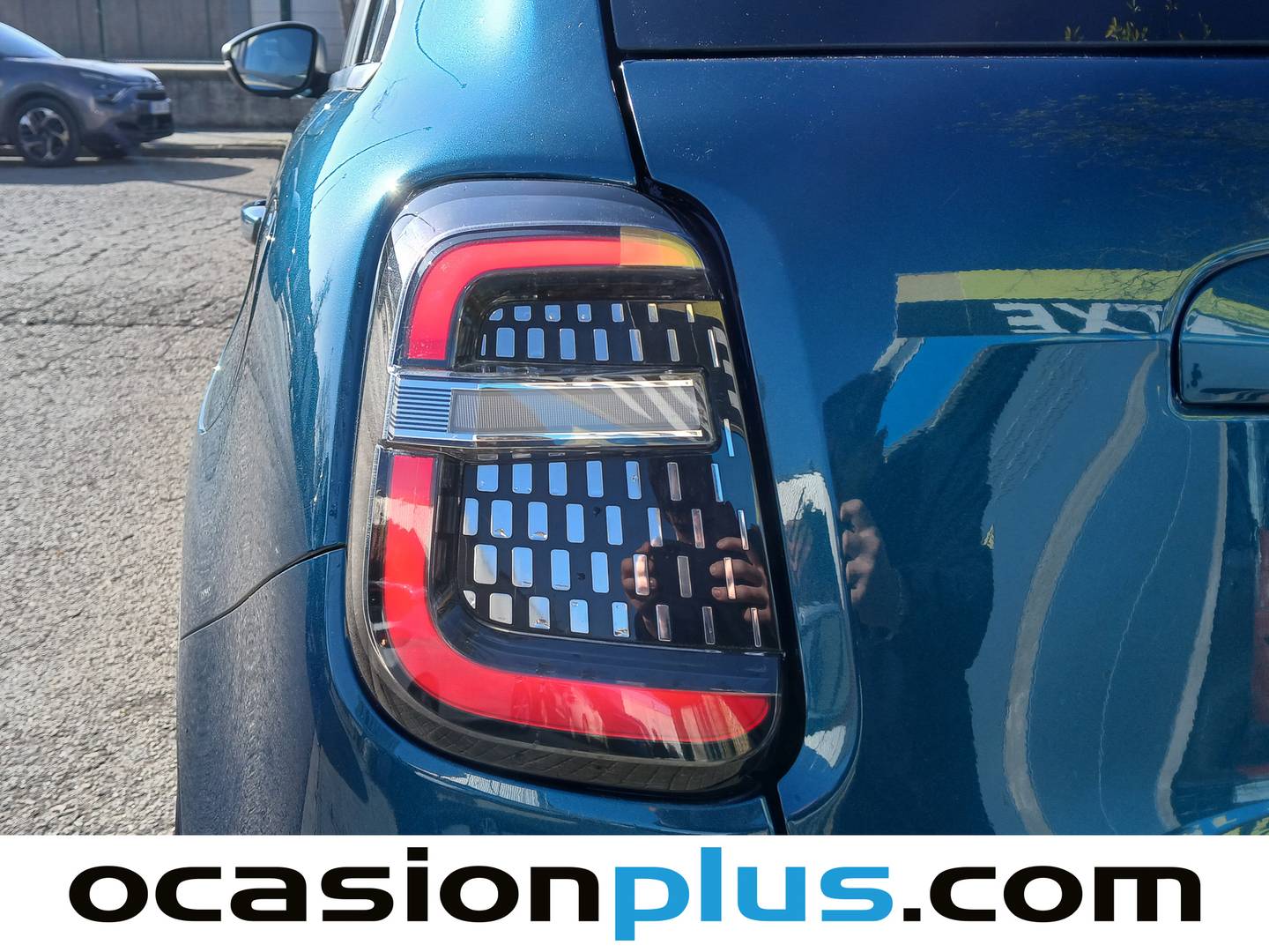 Fiat 600 Fiat 600 1.2 MHEV DDCT (100 CV) 100cv