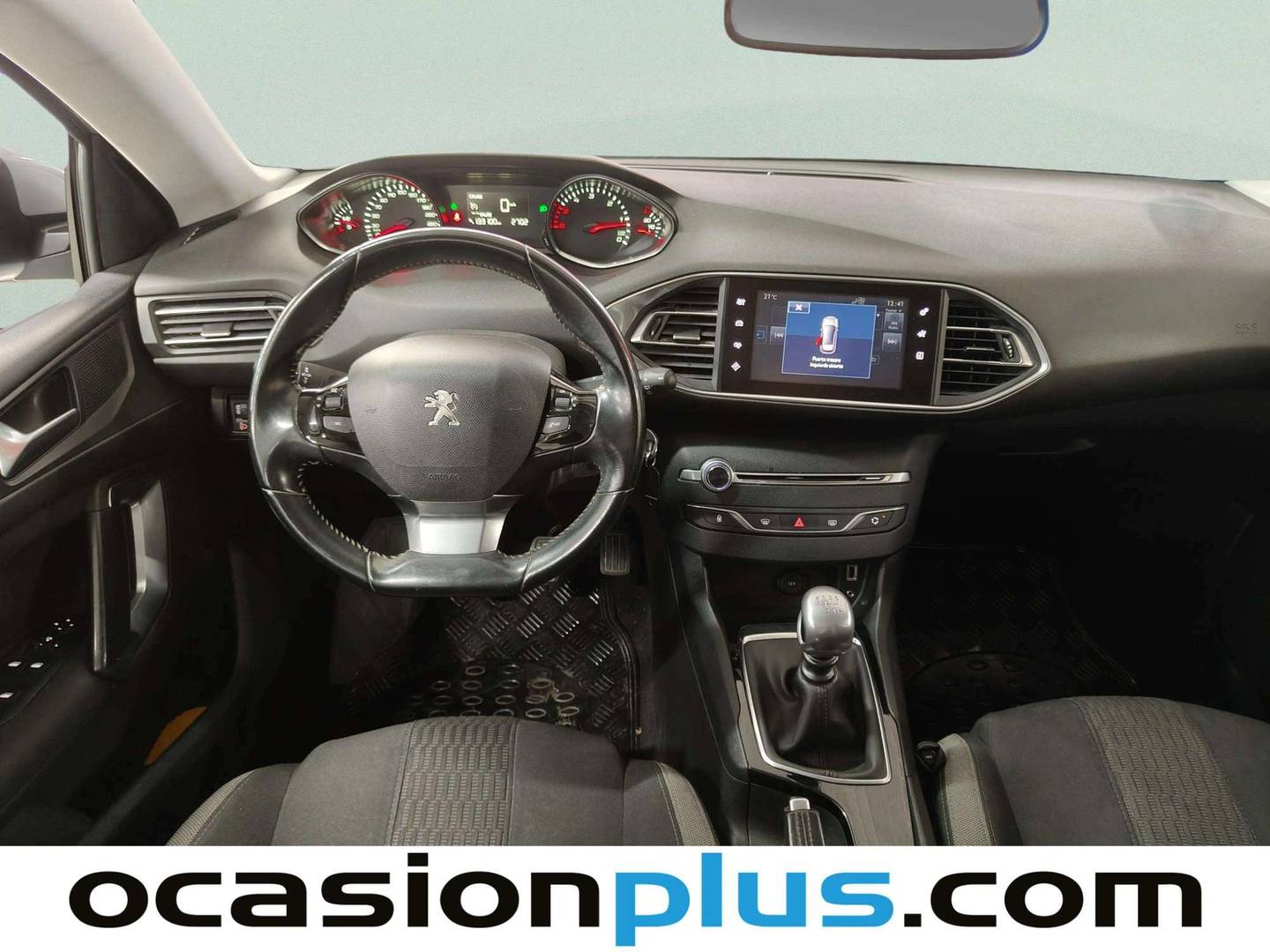 Foto Peugeot 308 Peugeot 308 BlueHDi 120 Style (120 CV)