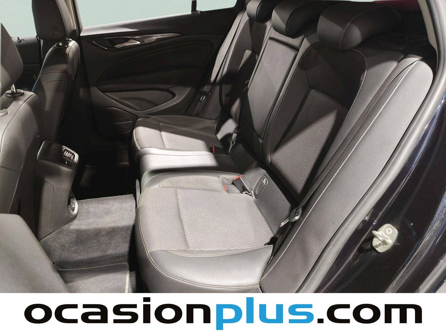 Foto Opel Insignia Opel Insignia GS 1.6CDTi T D Excellence Auto (136 CV)