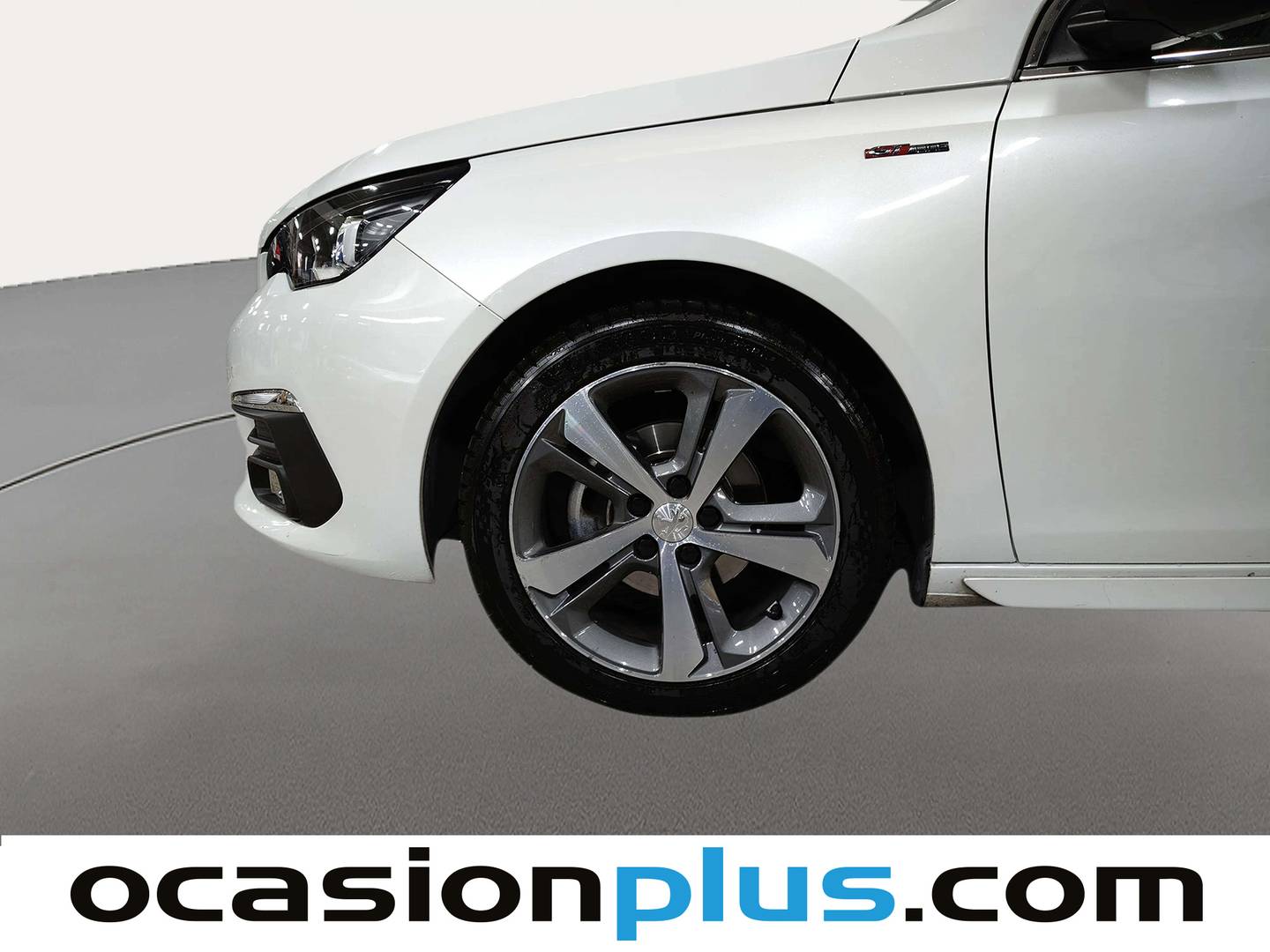 Foto Peugeot 308 Peugeot 308 SW SW 1.2 PureTech GT Line EAT6 (130 CV)