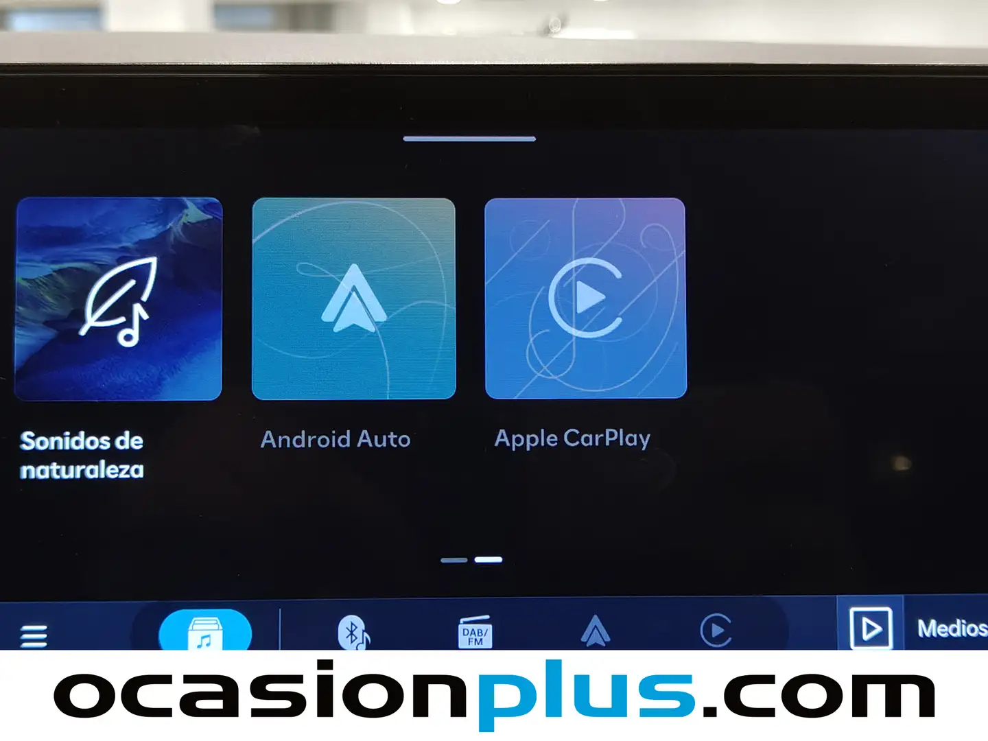 Foto Hyundai Tucson Hyundai Tucson 1.6T Klass (160 CV)