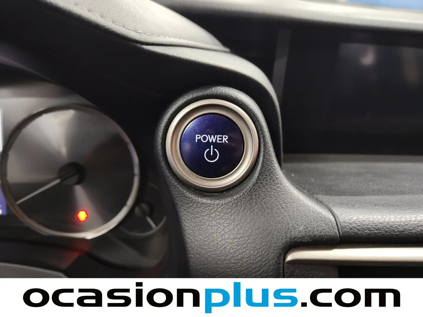 Foto Lexus IS Lexus IS 300h Executive  (223 CV)