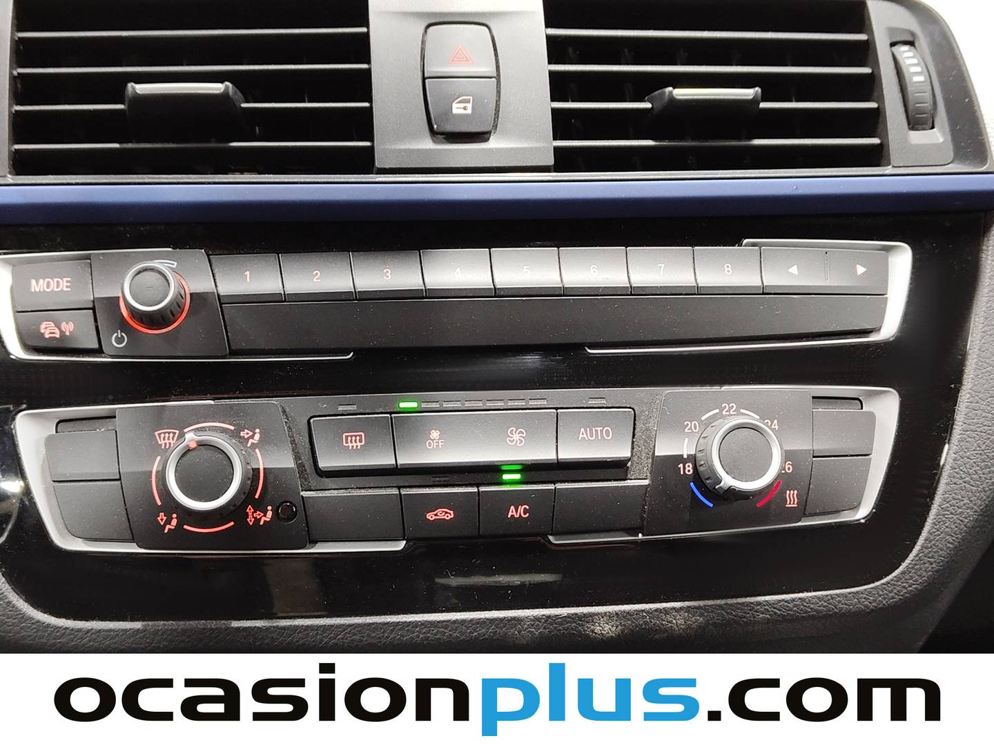 BMW Serie 1 BMW Serie 1 118d  (150 CV) Pack M al mejor precio