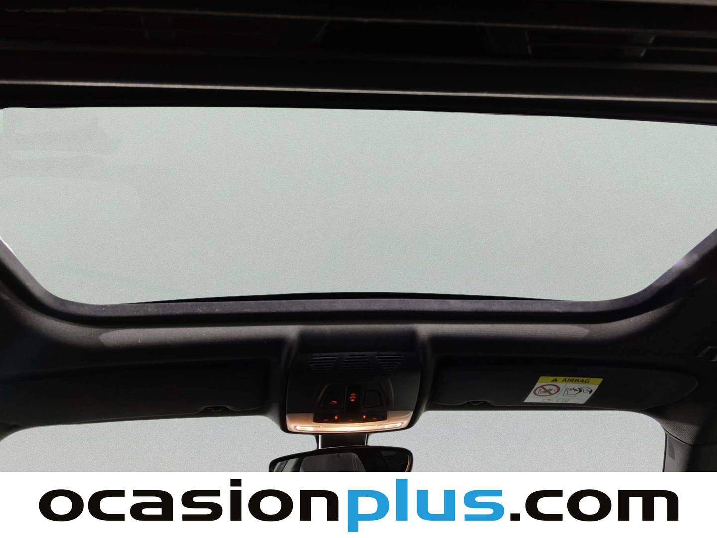 Extras y acabados del BMW Serie 2 BMW Serie 2 218d Coupe (150 CV) Pack M