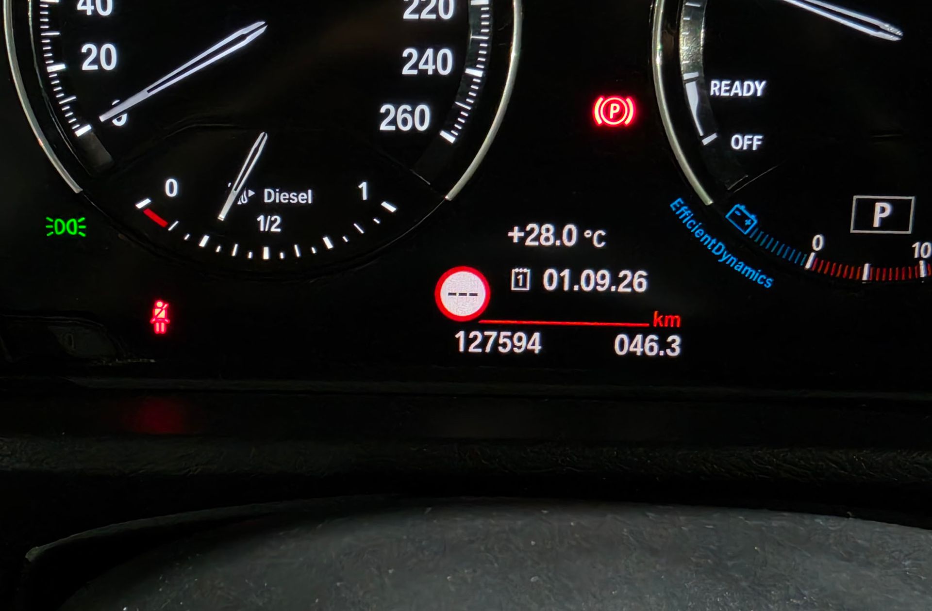 BMW X1 sDrive18d Business - foto 9