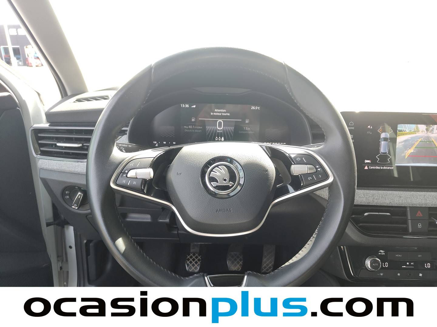 Skoda Scala Skoda Scala 1.0 TSI Selection (115 CV) gasolina