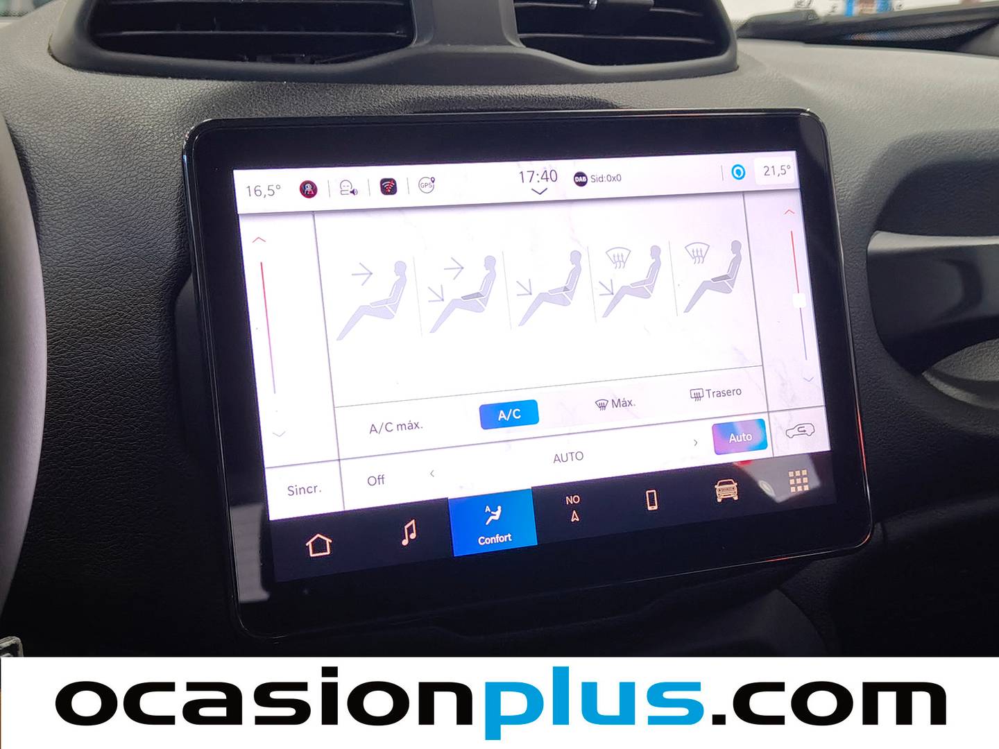 Jeep Renegade Jeep Renegade eHybrid 1.5 Limited ATX (130 CV) al mejor precio