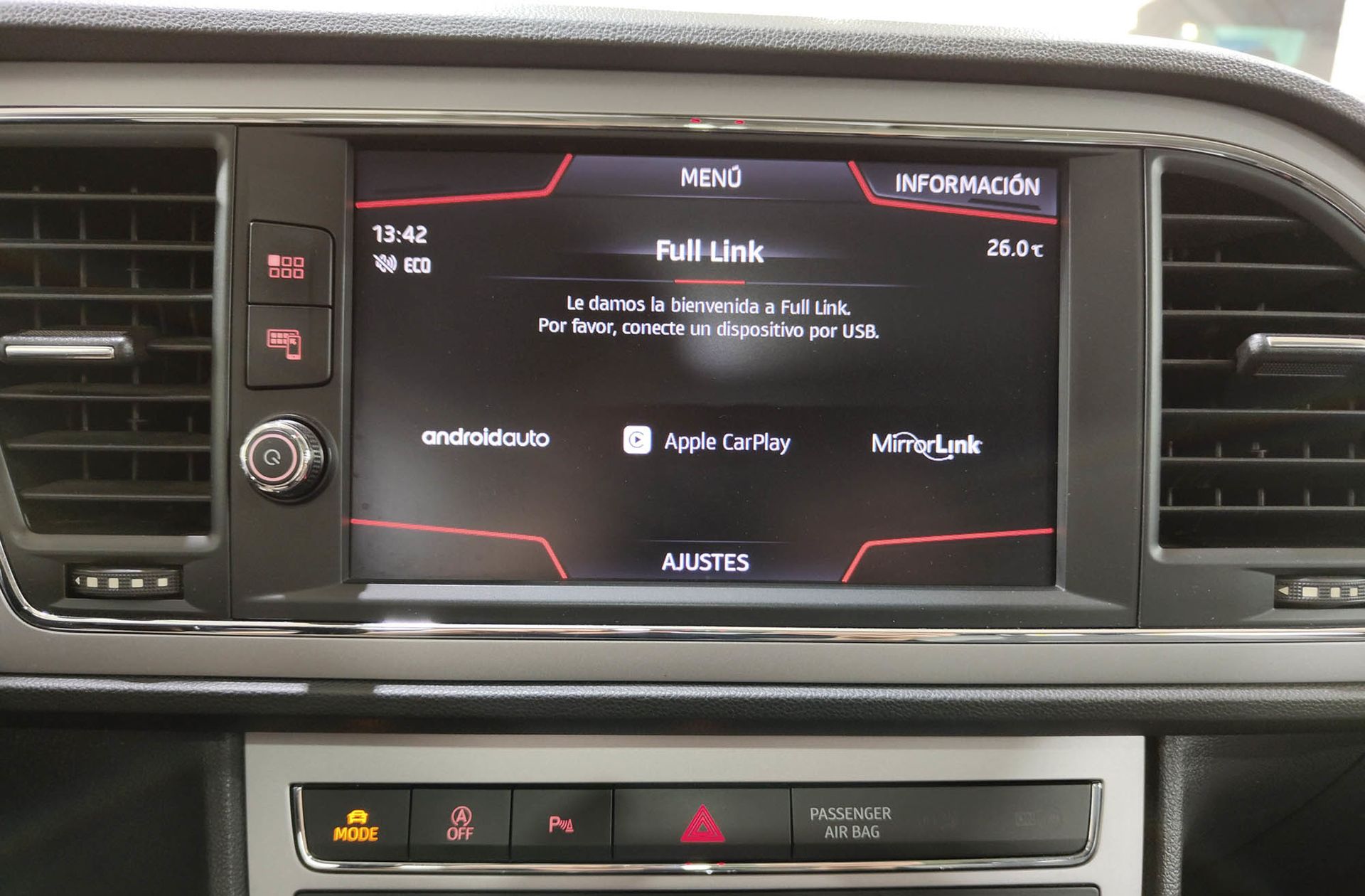 SEAT León ST 2.0 TDI X-perience 4Drive DSG6 - foto 11