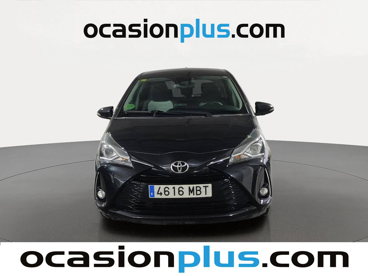 Toyota Yaris Toyota Yaris 1.5 Active  (111 CV) 111cv