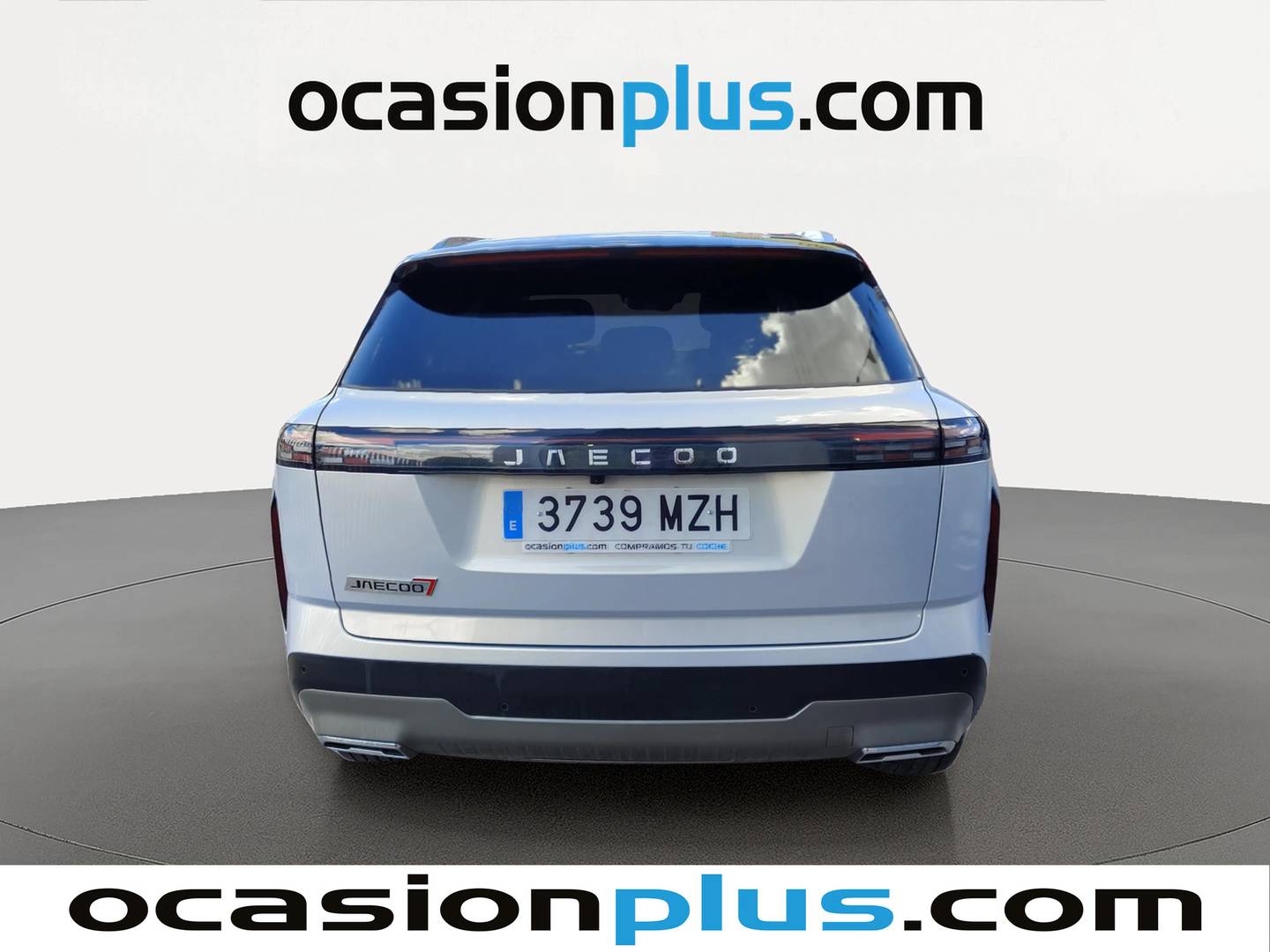 JAECOO 7 JAECOO 7 1.6 TGDI Select FWD (145 CV) gasolina