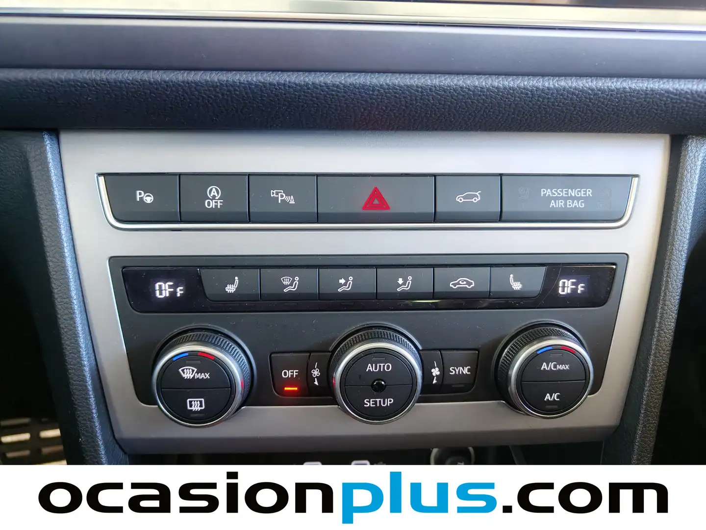 Foto Seat Ateca SEAT Ateca 1.5 TSI S&S FR Go DSG  (150 CV)