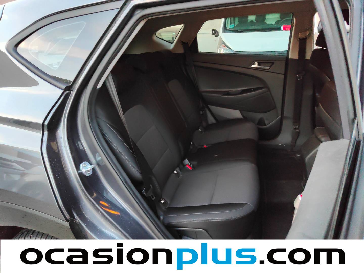 Hyundai Tucson Hyundai Tucson 1.6 CRDI Essence 4x2 (116 CV) 116cv