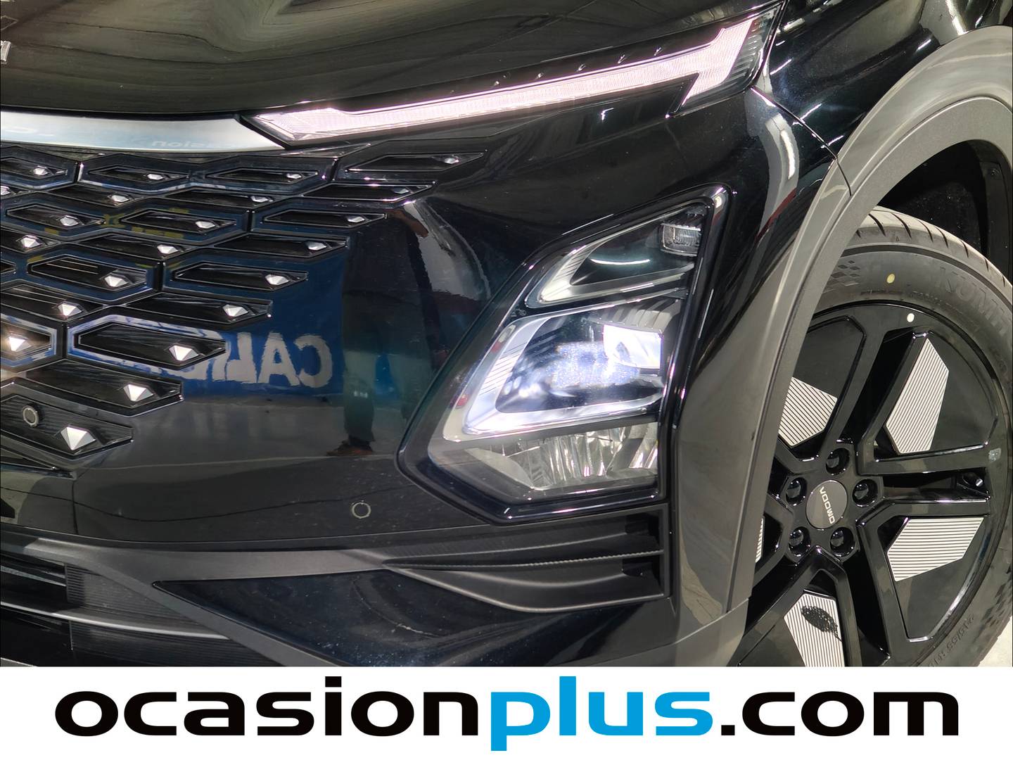 OMODA 5 OMODA 5 1.6 TGDI Premium (145 CV) automático