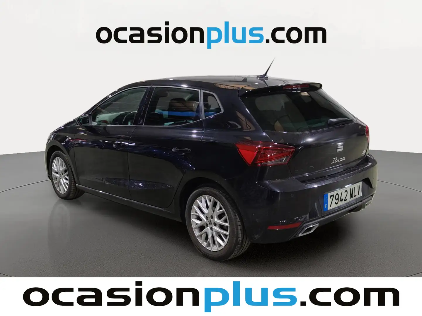 Foto Seat Ibiza SEAT Ibiza 1.0 TSI S&S FR XL (110 CV)