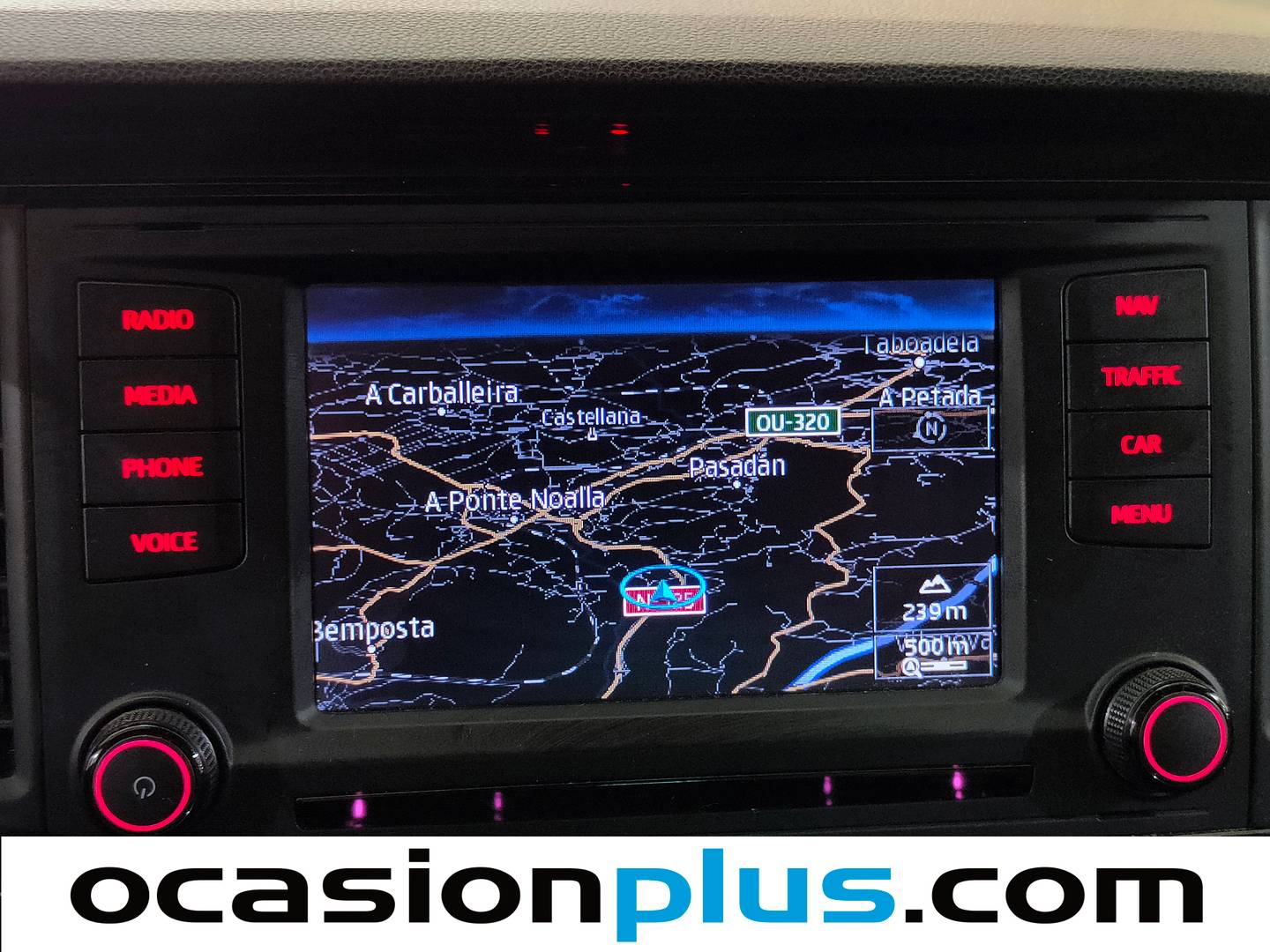 Acabados Seat León SEAT León SC 2.0 TSI S&S Cupra (280 CV)