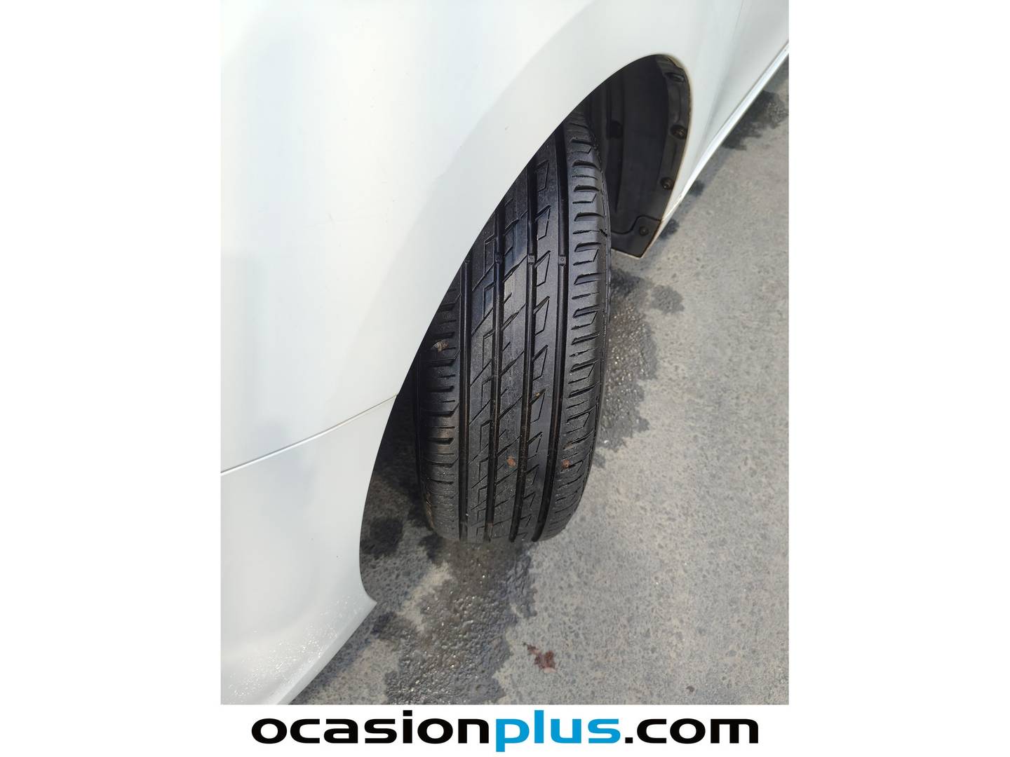 Toyota Verso Toyota Verso 1.6 VVT-I Active 7 plazas (132 CV) 2012