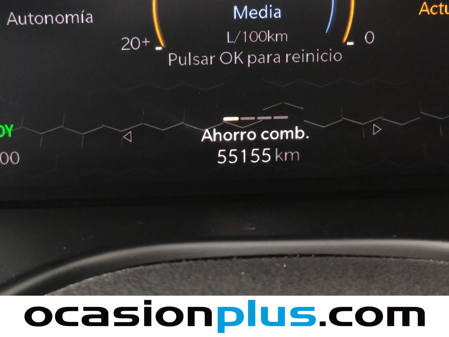 Jeep Compass Jeep Compass 1.5 MHEV Night Eagle DCT (130 CV) barato