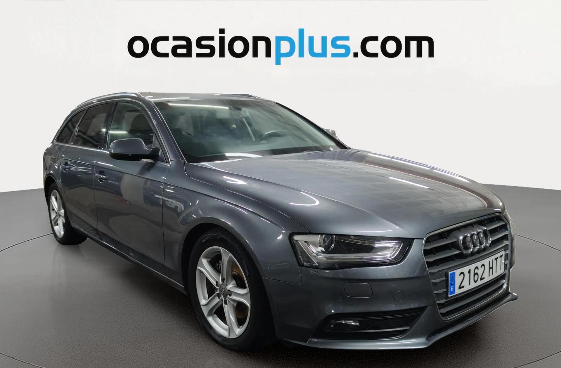 Audi A4 Avant Advanced edition 2.0 TDI - foto 2