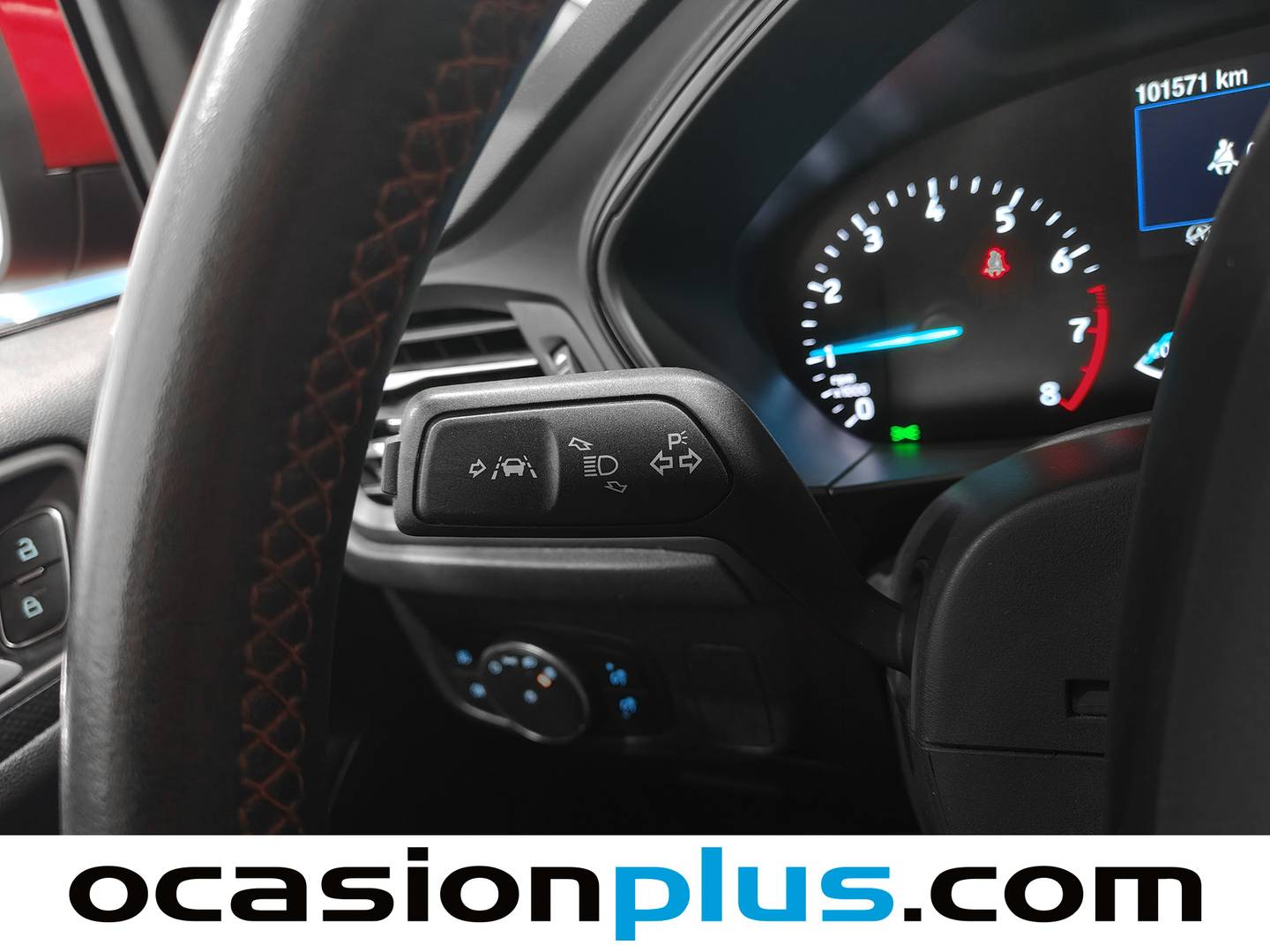 Ford Focus Ford Focus 1.0 Ecoboost S&S ST-Line (125 CV) 125cv