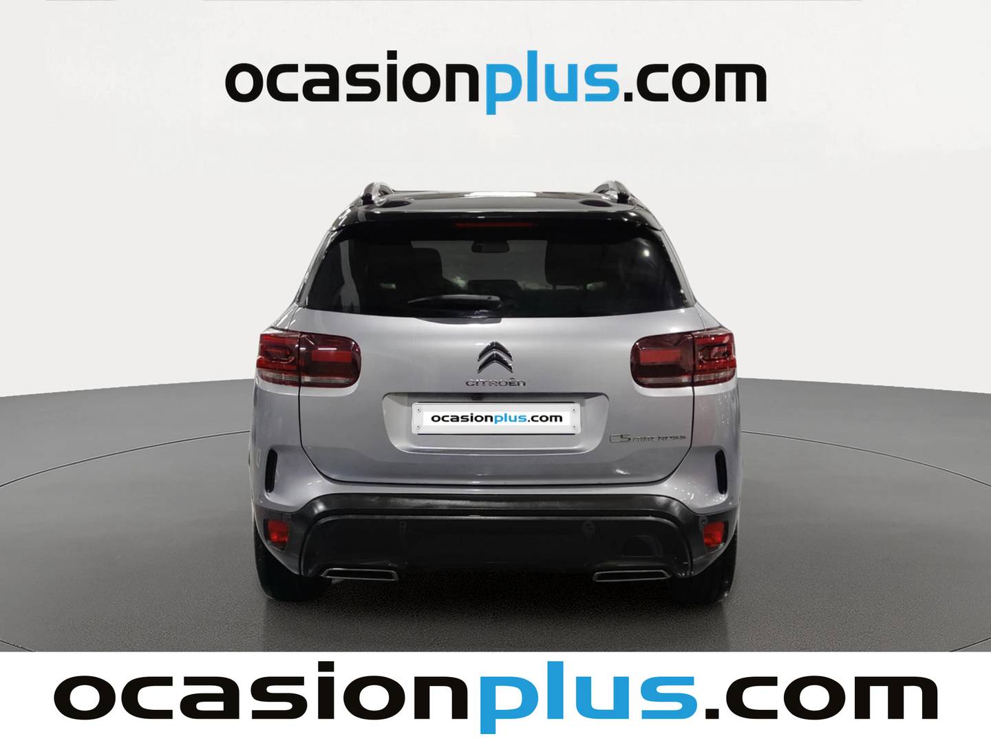 Foto Citroën C5 Aircross Citroen C5 Aircross Plug-in Hybrid Max e-EAT8 (225 CV)