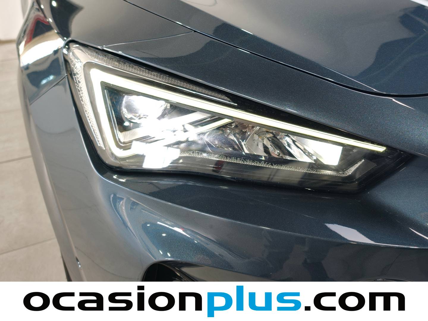 Cupra Formentor Cupra Formentor 1.5 TSI DSG (150 CV) barato