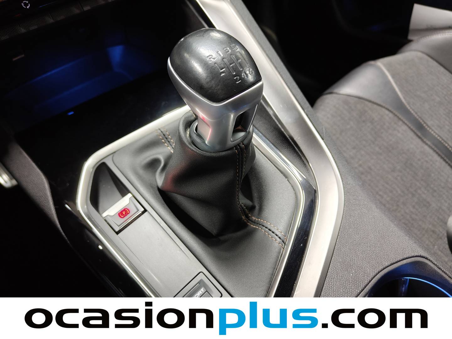 Foto Peugeot 3008 Peugeot 3008 BlueHDI 130 S&S GT Line (130 CV)