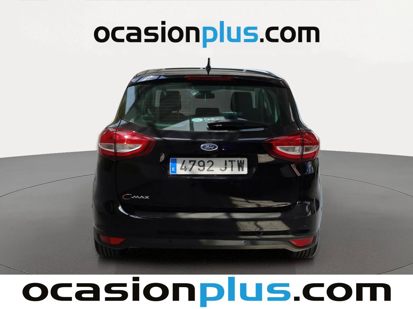 Ford C-Max Ford C-Max 1.5 TDCI Business (120 CV) barato