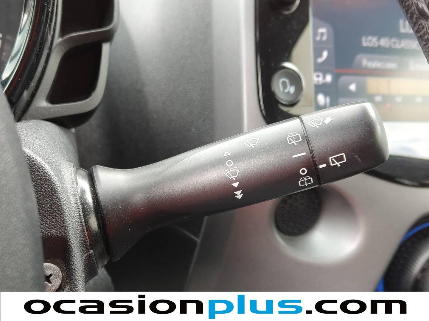 Foto Toyota Aygo Toyota Aygo 1.0 70 x-play (72 CV)