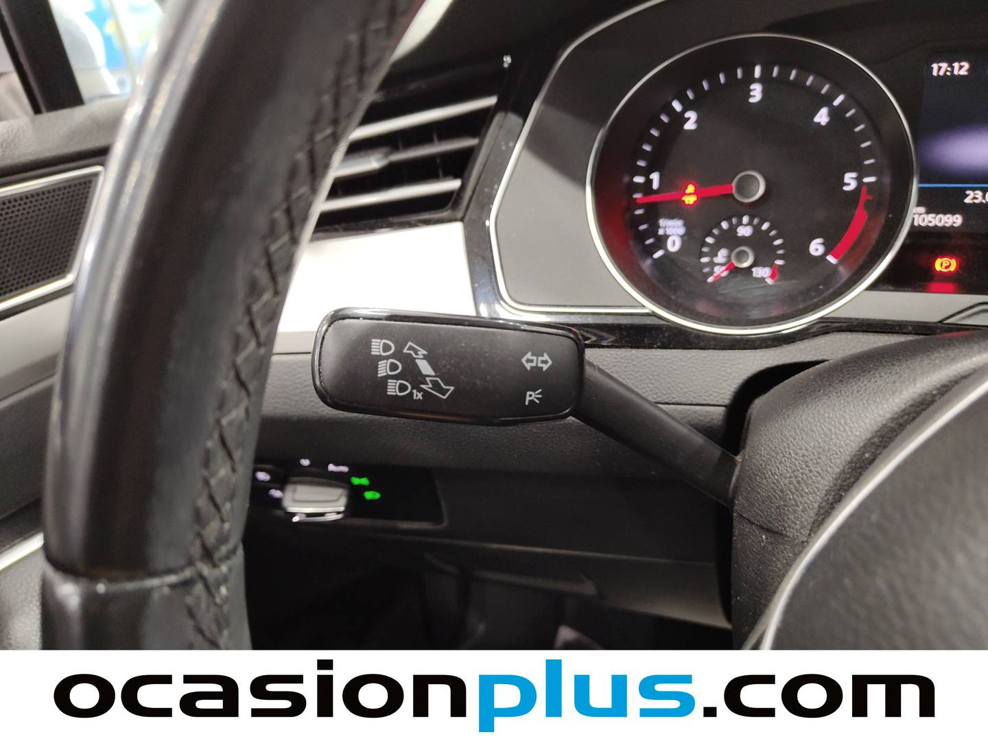 Volkswagen Passat Volkswagen Passat Advance 2.0 TDI (150 CV) DSG de segunda mano