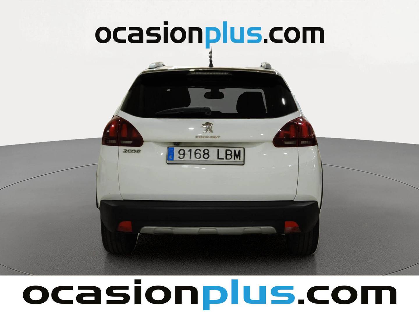 Peugeot 2008 Peugeot 2008 PureTech 110 S&S Allure (110 CV) barato