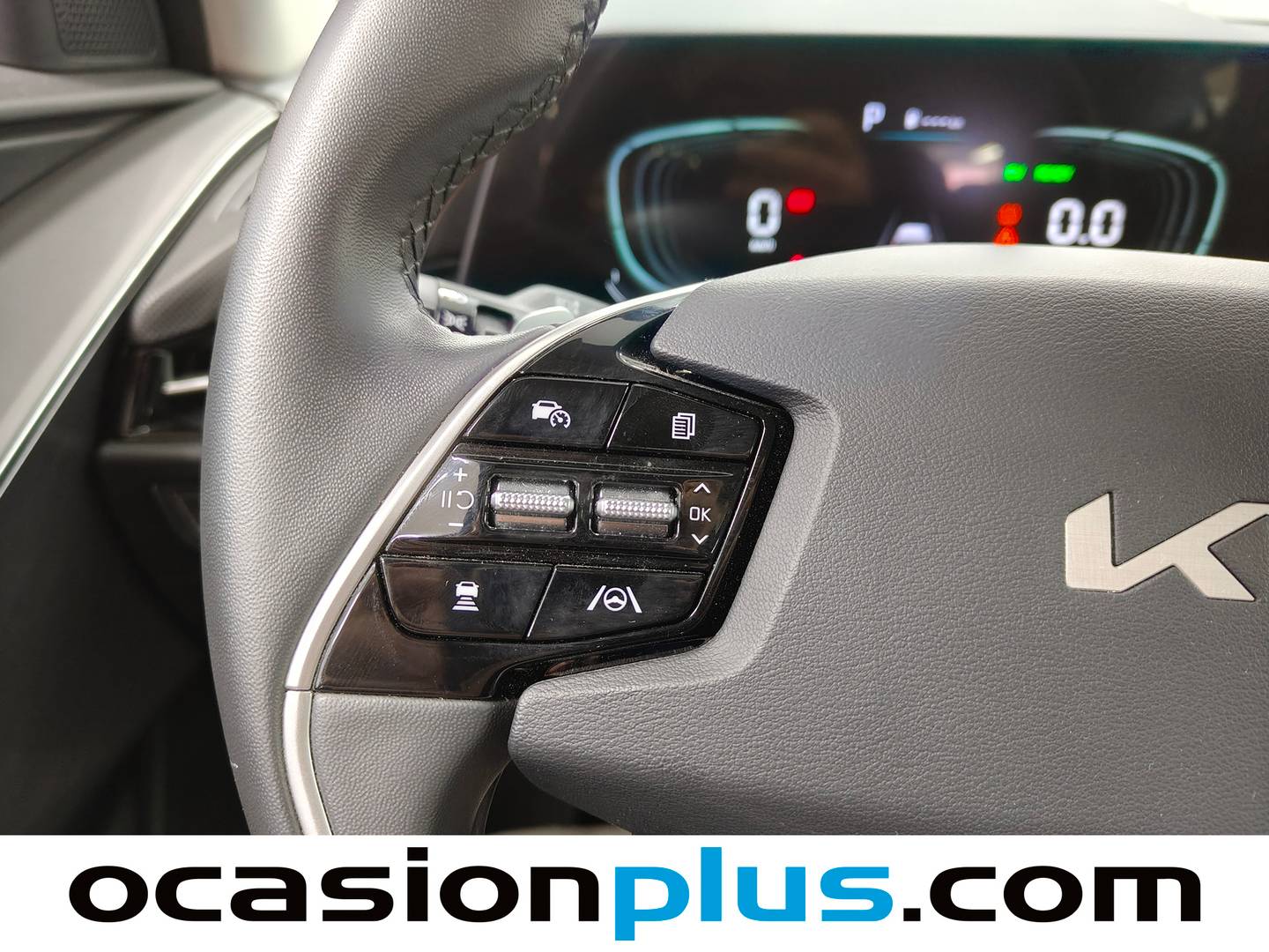 KIA Niro KIA Niro 1.6 GDi HEV Híbrido Drive (141 CV) híbrido
