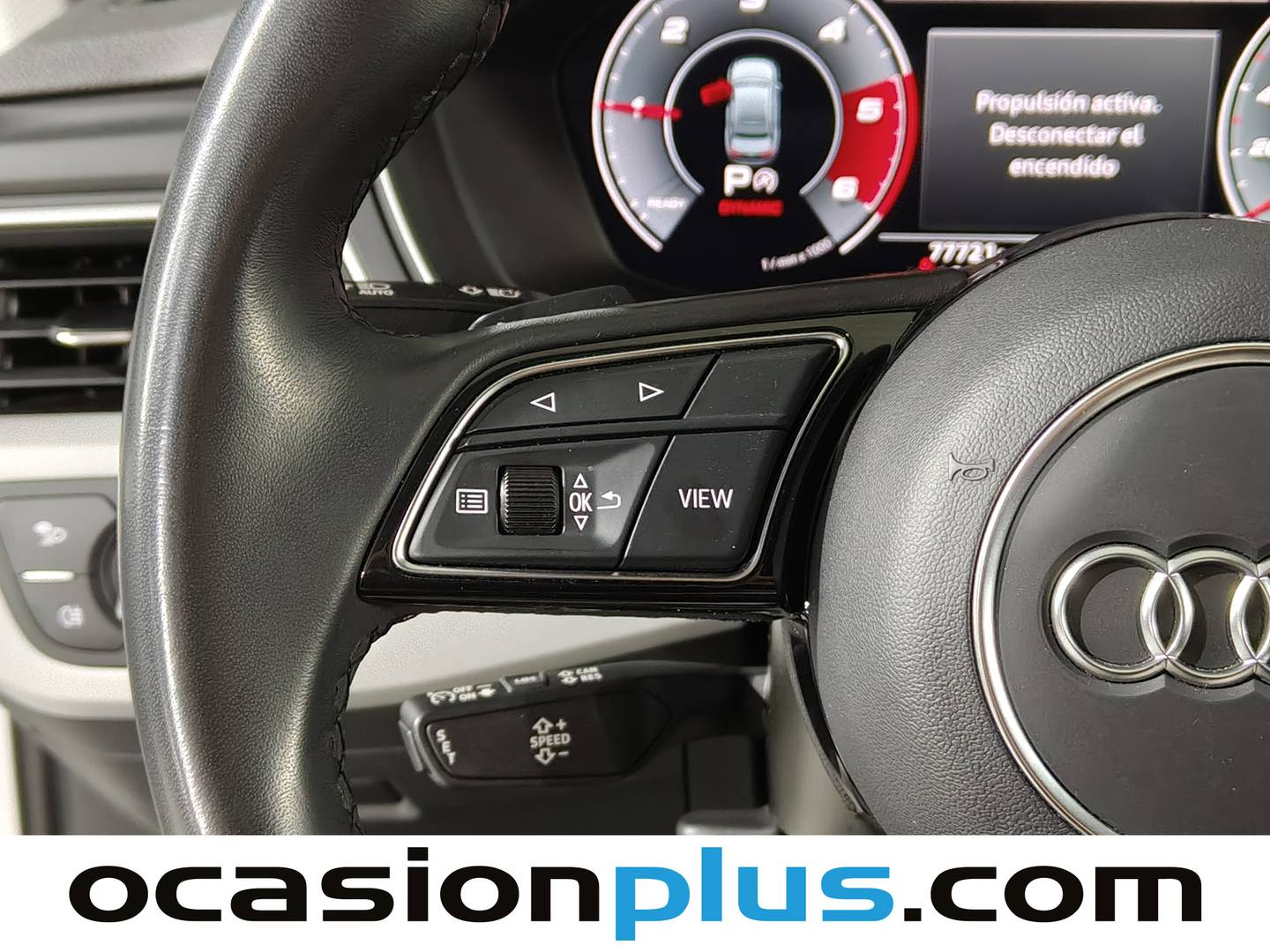 Audi A4 Audi A4 S line 35 TDI (163 CV) S tronic 163cv