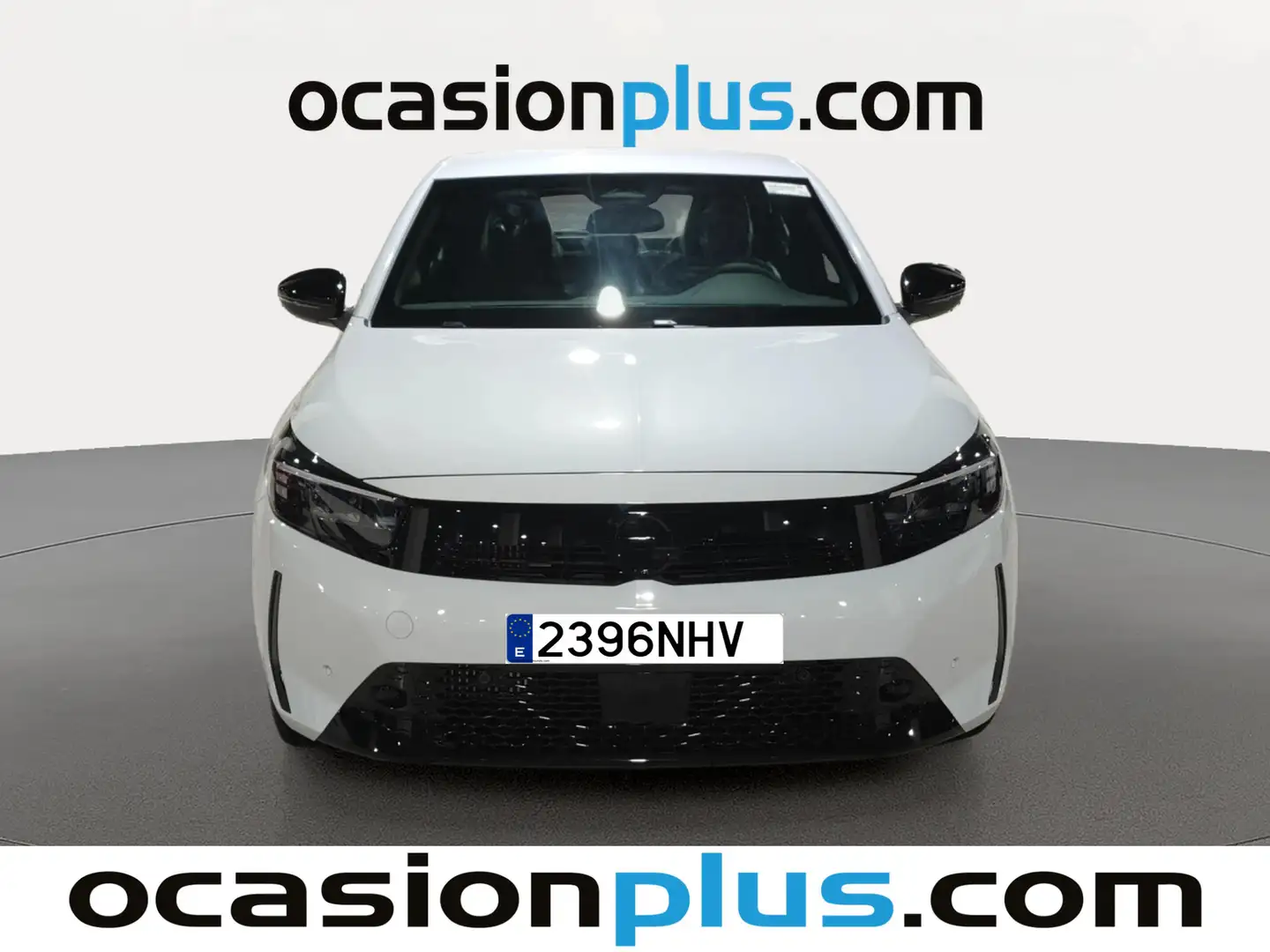 Foto Opel Corsa Opel Corsa 1.2 T XHL Hybrid GS eDCT (110 CV)