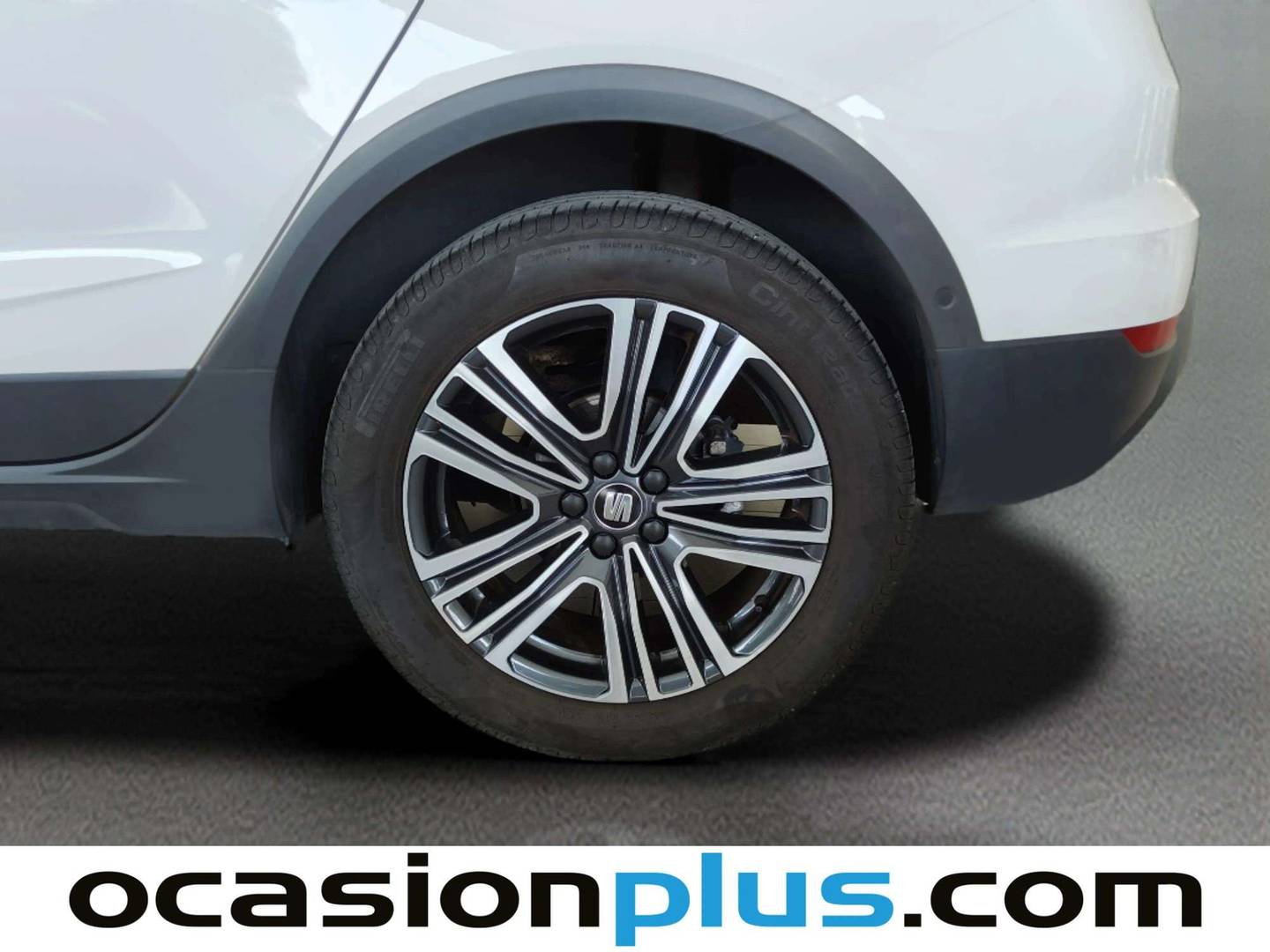 Seat Arona SEAT Arona 1.0 TSI Ecomotive S&S Xcellence (115 CV) 2018