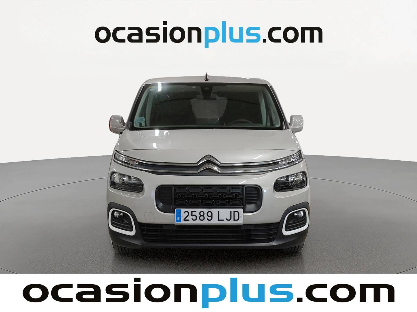 Citroën Berlingo Citroën Berlingo BlueHDi 100 S&S Talla M Shine (102 CV) 102cv