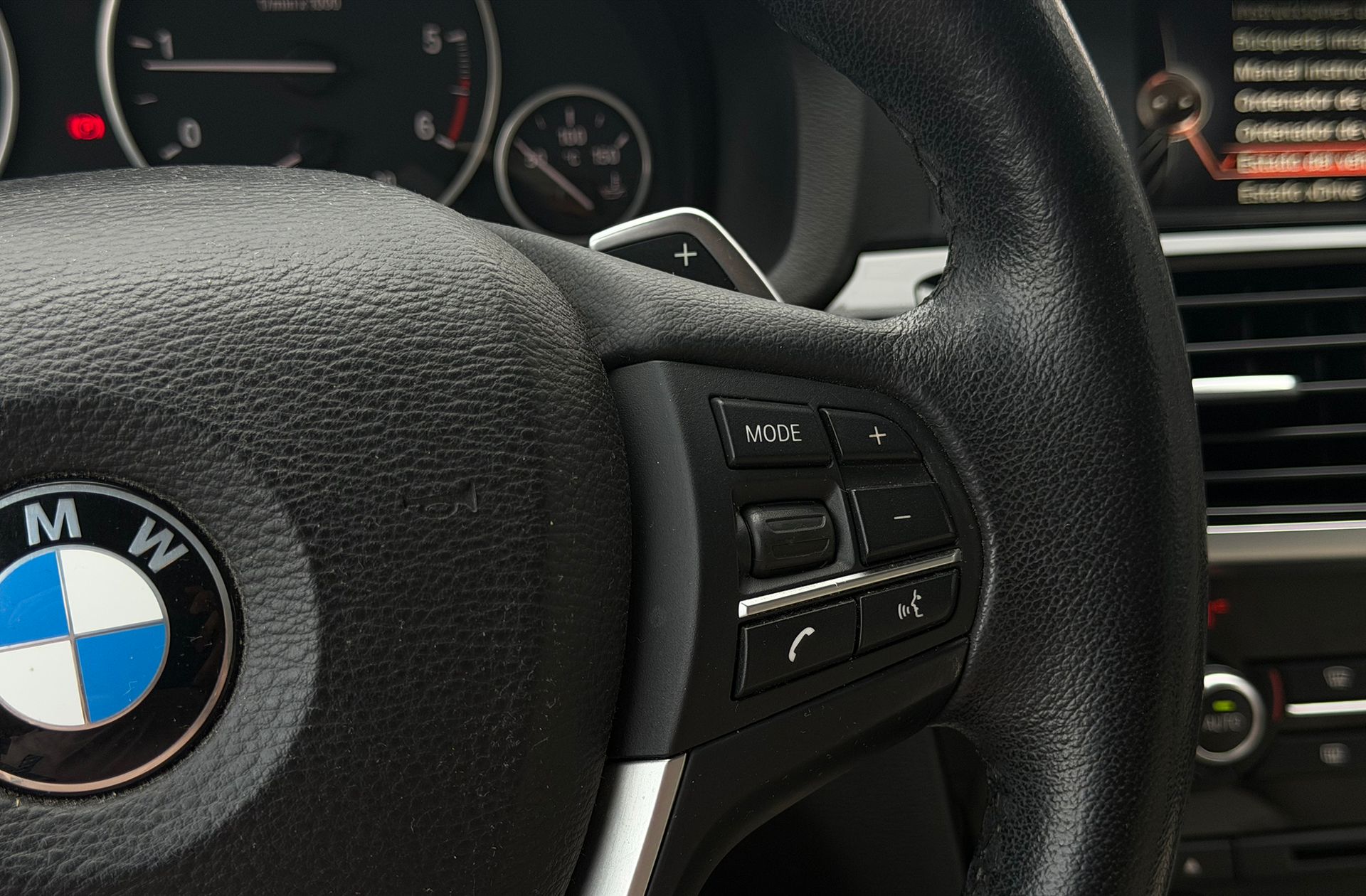 BMW X3 xDrive20d - foto 28