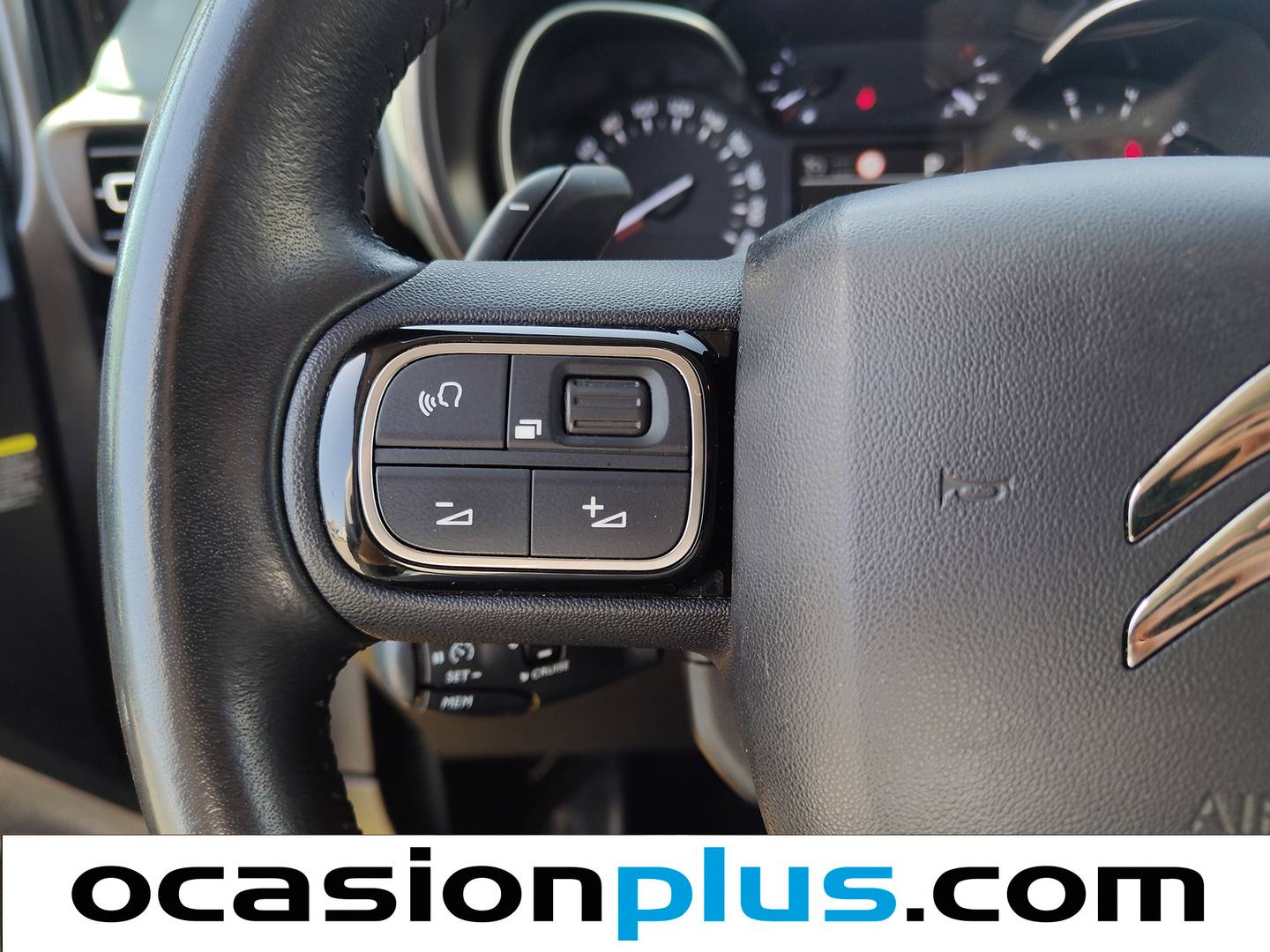 Citroën Berlingo Citroën Berlingo BlueHDi 130 S&S Talla M Shine EAT8 (130 CV) al mejor precio