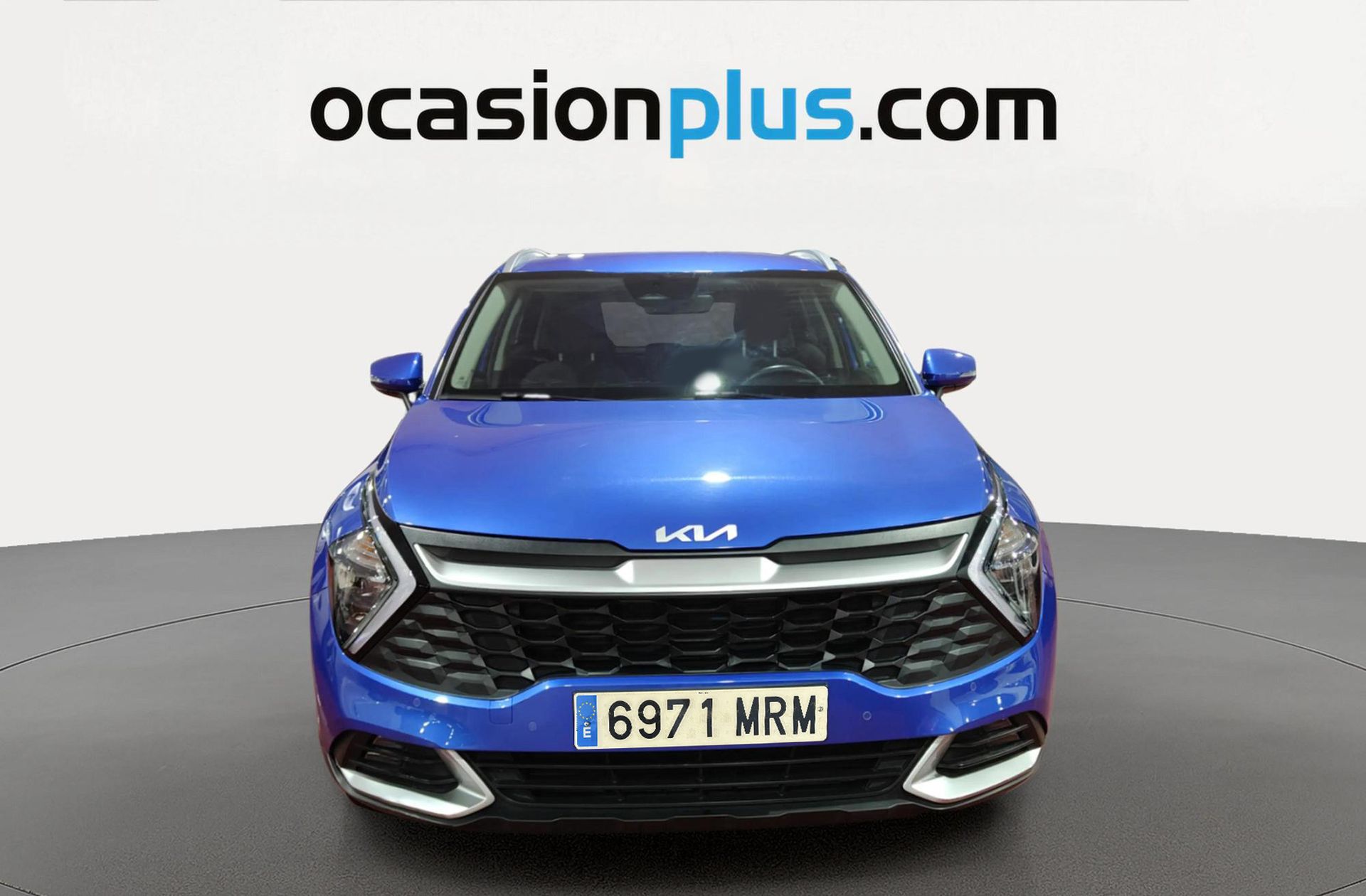 Kia Sportage 1.6 T-GDi MHEV Drive 4x2 - foto 13