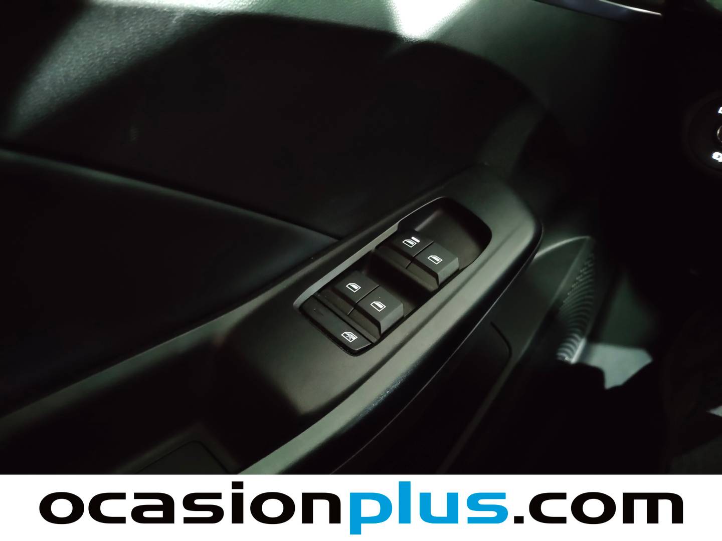 MG MG3 Hybrid+ MG MG3 Hybrid+ Luxury (195 CV) seminuevo