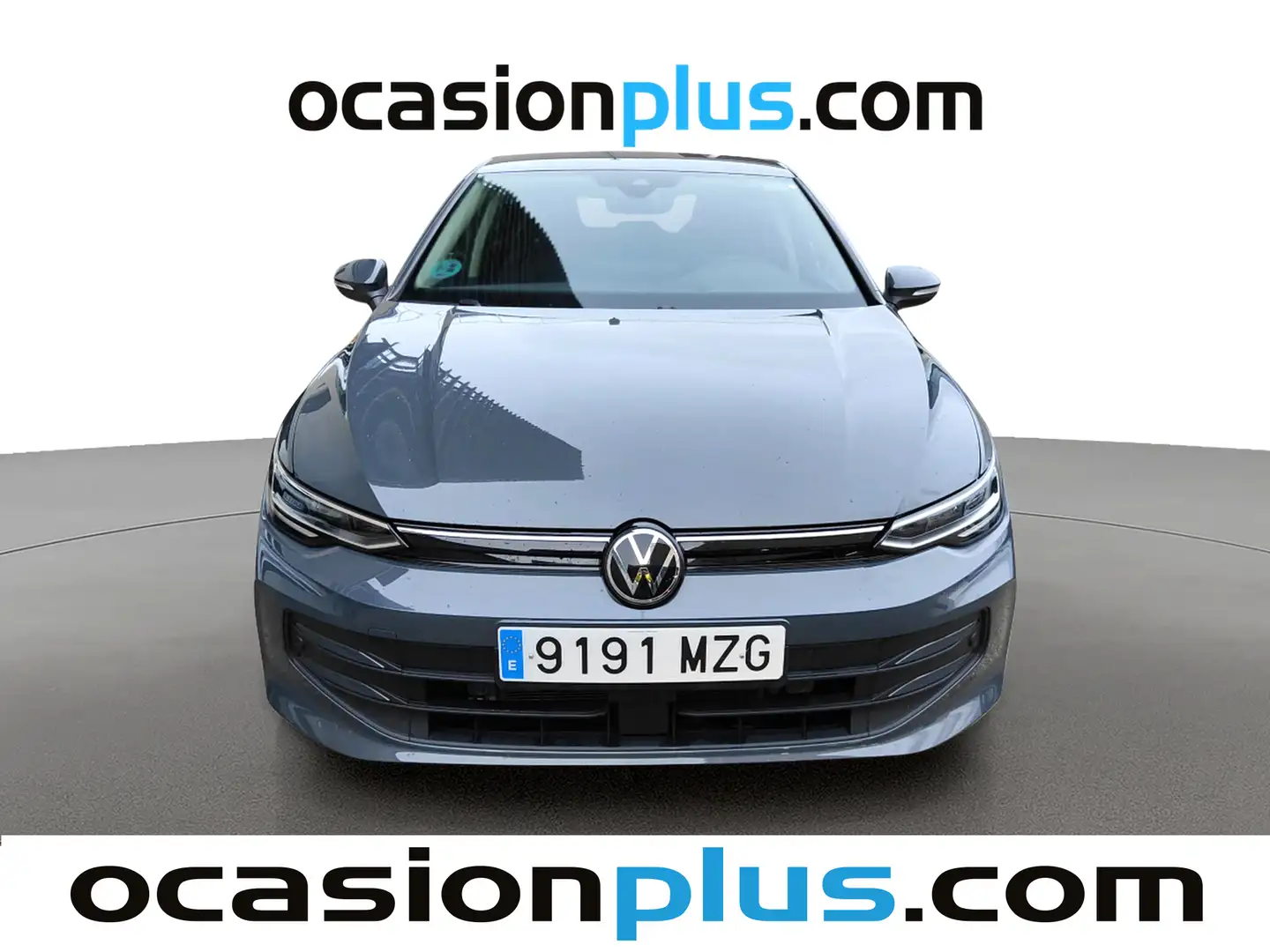 Foto Volkswagen Golf Volkswagen Golf Más 2.0 TDI  (115 CV)