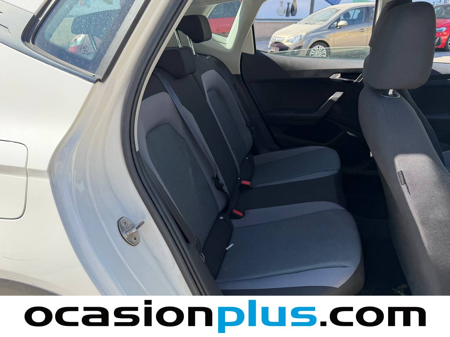 Seat Arona Seat Arona 1.0 TSI Ecomotive S&S Style (115 CV) al mejor precio